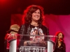 2015 She Rocks Awards Winner Gayle Beacock of Beacock Music