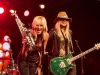 Mindi Abair and Orianthi