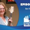 Bev Fowler of PRS Guitars Joins ReVoicing the Future, a Women of NAMM Podcast