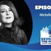 Michelle Rose Demystifies AI for Creatives On ReVoicing the Future