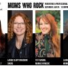Mom's Who Rock: Parenting and Professional Balance at The NAMM Show