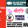 Give to Gain: Organizations Championing Women in Music