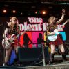 The Violent Hour Debut At Aftershock Festival 2026