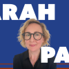 It's Time to Back Yourself With Sarah Page on ReVoicing the Future