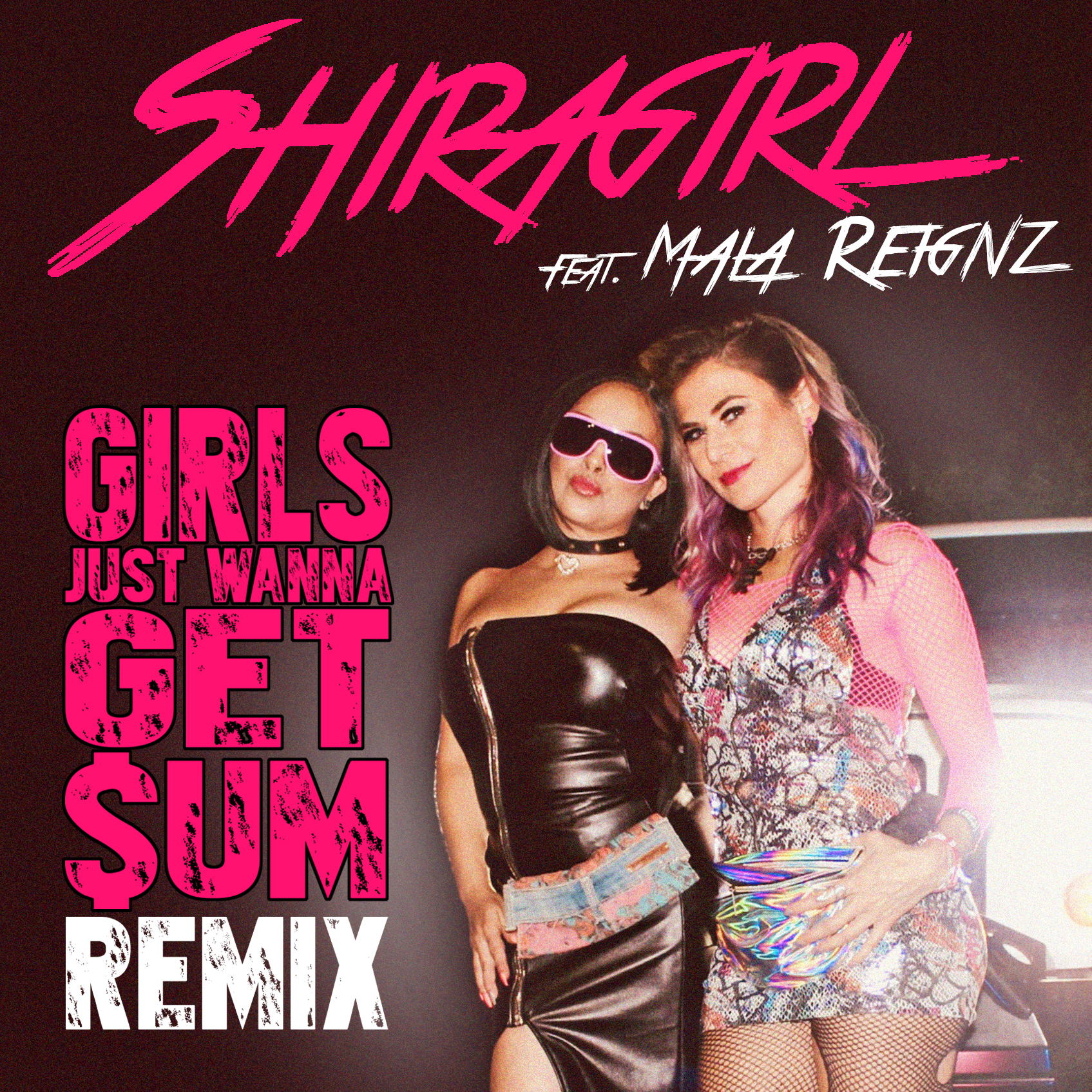 Shiragirl Premieres Video For The Girls Just Wanna Get Sum She Mix Ft Rapper Mala Reignz