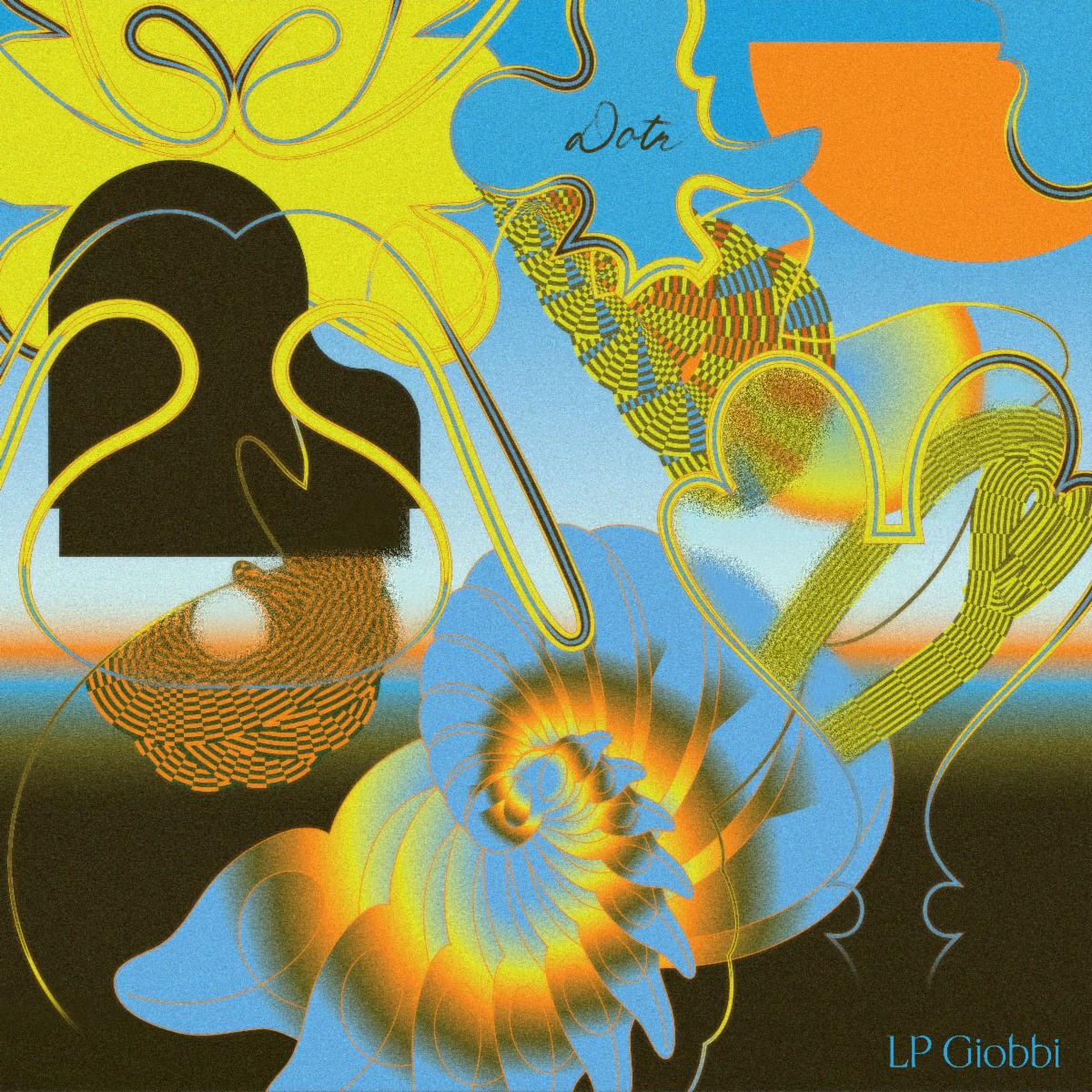 LP Giobbi and Brittany Howard Team Up for 