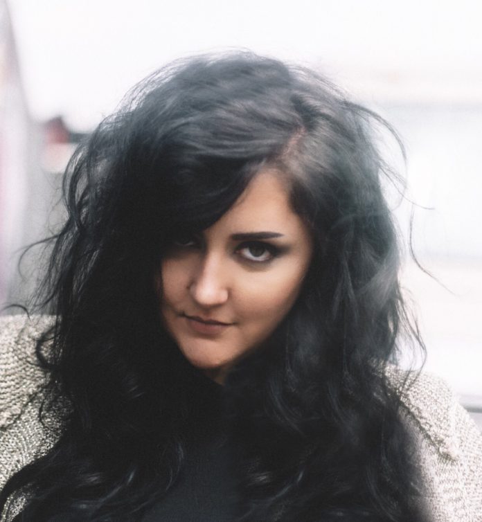 Gina Sicilia
