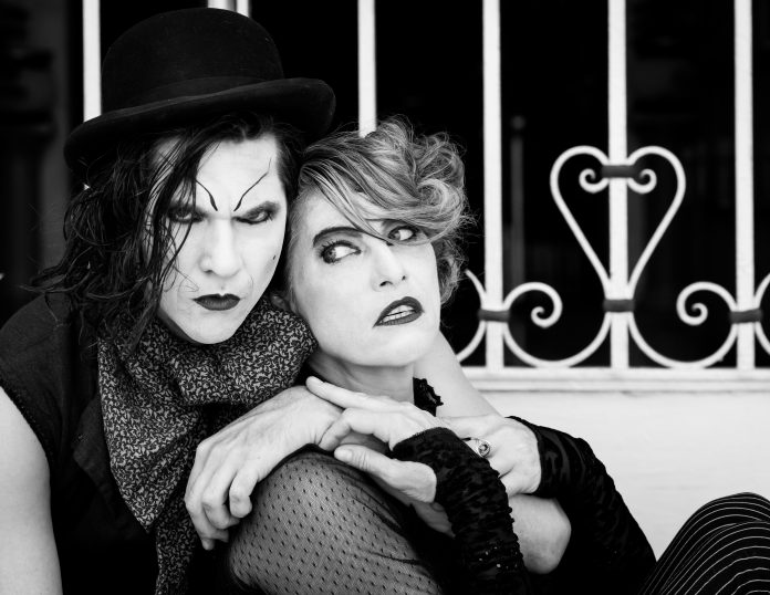 Dresden Dolls Photo Credit_ Pixie Vision Photography Dresden Dolls