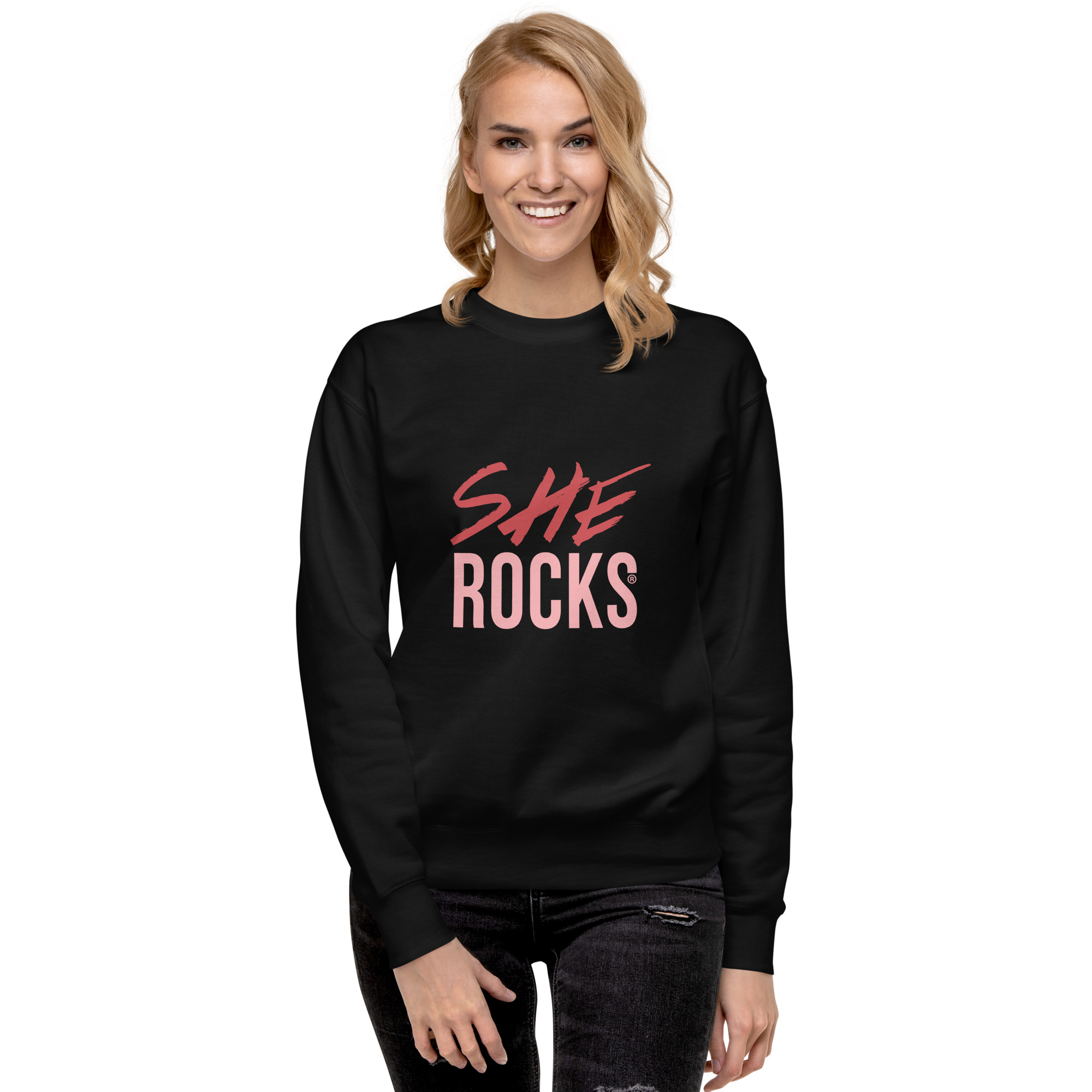 Unisex Premium Sweatshirt - Image 2