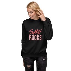 Unisex Premium Sweatshirt