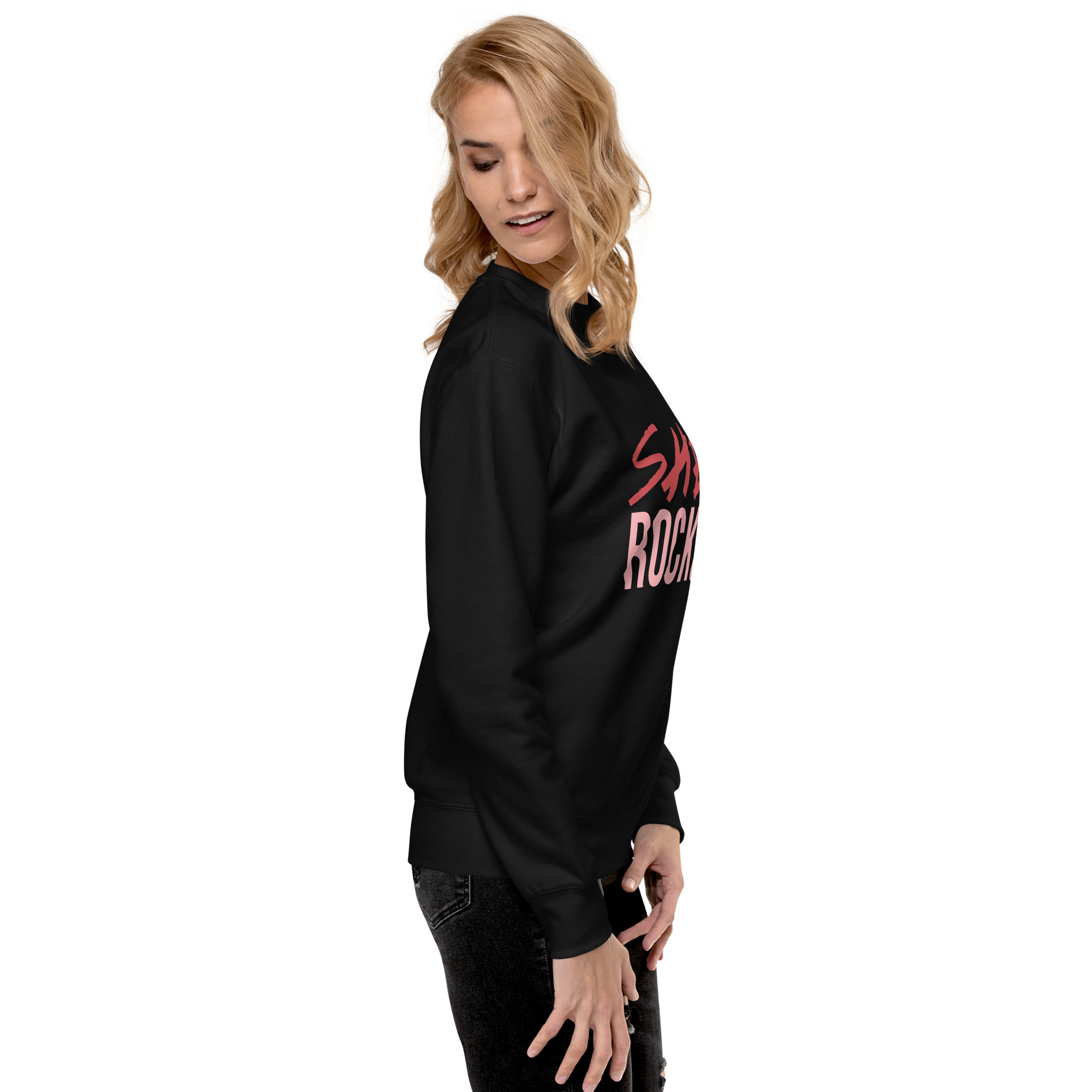 Unisex Premium Sweatshirt - Image 6