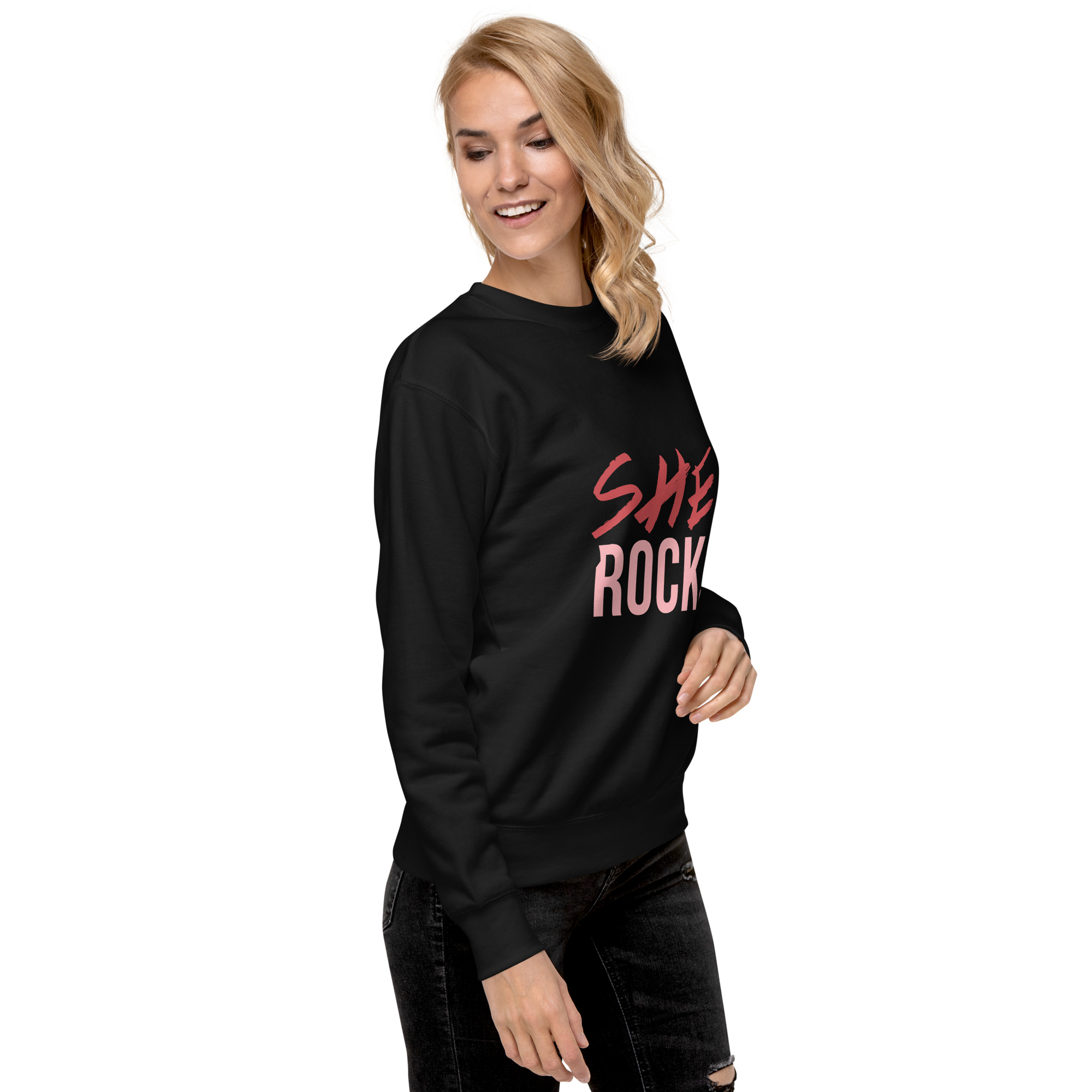 Unisex Premium Sweatshirt - Image 4